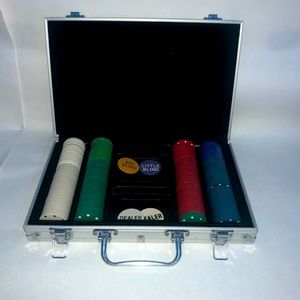 Poker Chips